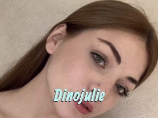 Dinojulie