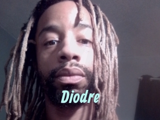 Diodre