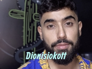 Dionisiokott