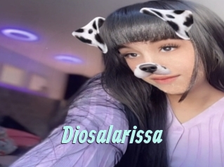 Diosalarissa