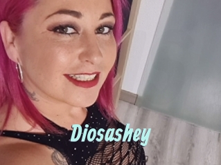 Diosashey