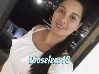 Dioselene18