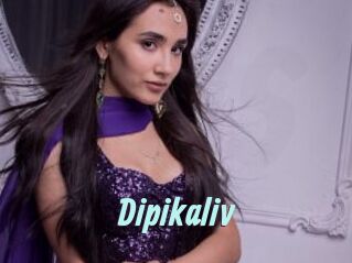 Dipikaliv