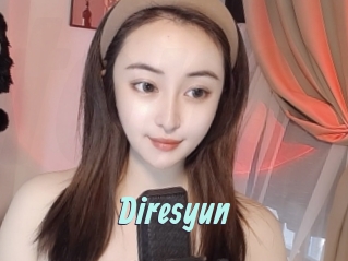 Diresyun