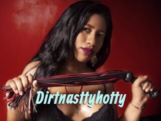 Dirtnasttyhotty