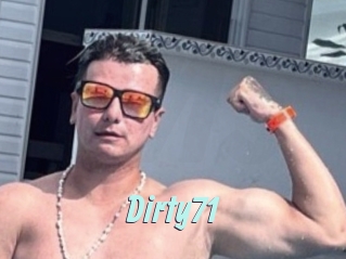 Dirty71