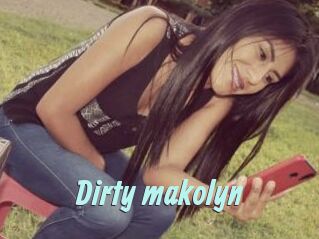 Dirty_makolyn