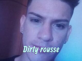 Dirty_rousse