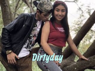 Dirtyday