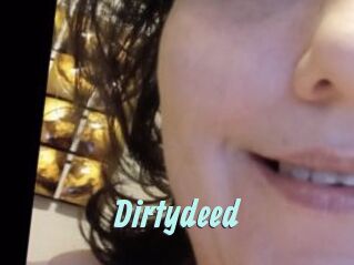 dirtydeed Ton Show