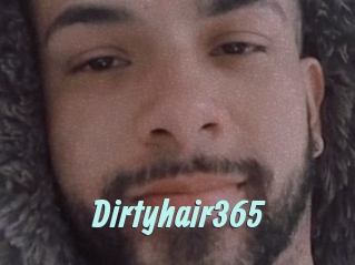 Dirtyhair365
