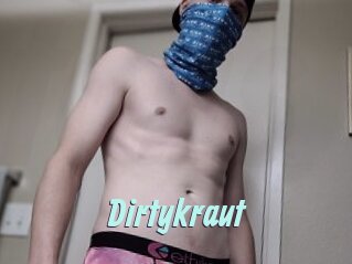Dirtykraut