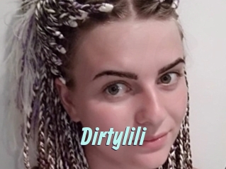 Dirtylili