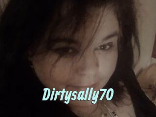 Dirtysally70