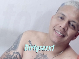 Dirtysexx1