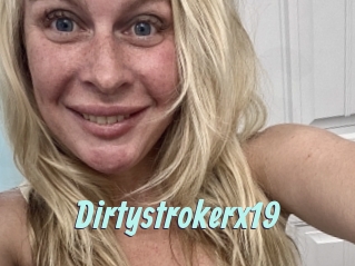 Dirtystrokerx19