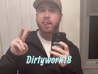 Dirtywork18
