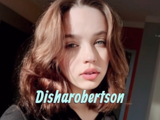 Disharobertson