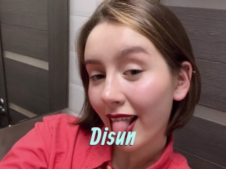 disun Ton Show