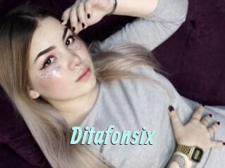 Ditafonsix