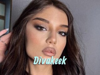 Divakeek