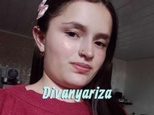Divanyariza