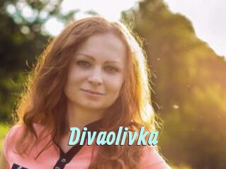 Divaolivka