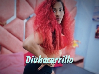 Divhacarrillo