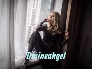 Divineahgel