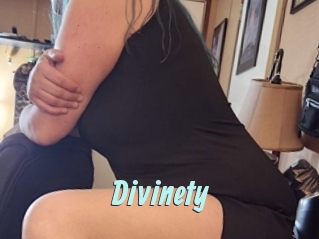 Divinety