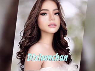 Dixieenchan