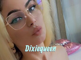 Dixiequeen