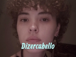 dizercabello Ton Show