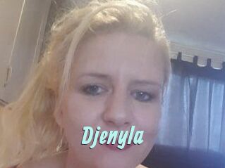 Djenyla