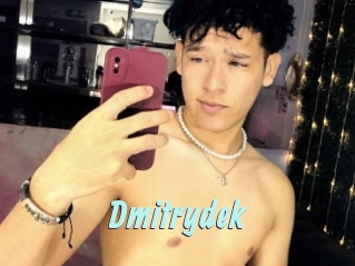 dmitrydek Ton Show