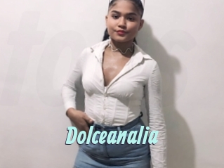 Dolceanalia