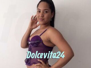 Dolcevita24