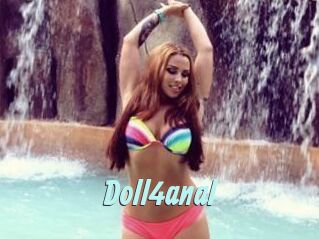 Doll4anal