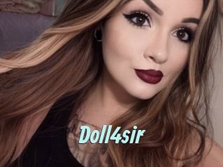 Doll4sir