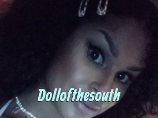 Dollofthesouth