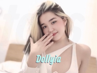 dollyia Ton Show