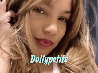 Dollypetite