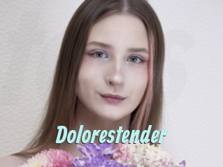 Dolorestender
