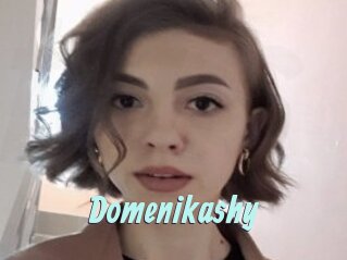 Domenikashy