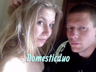 Domesticduo