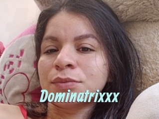 Dominatrixxx