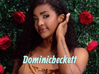 Dominicbeckett