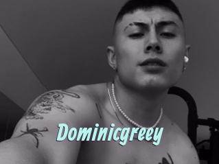 Dominicgreey