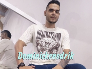 Dominickenedrik