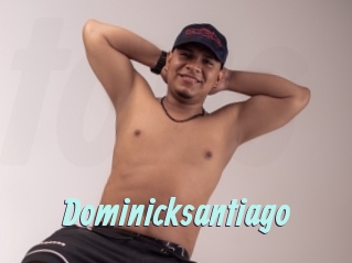 dominicksantiago Ton Show